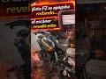 “Esta FZ se apagaba rodando… el escáner reveló esto” #yamaha #fz #moto #mecanica #parati