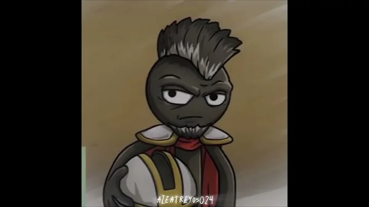 Spearos edit #stickwarsaga#stickwarfights#stickwarsaga#spearos#trend#viral#shorts#tutsun#edit