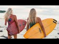 THE GIRLS OF SURFING XX