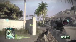 BFBC2 Commentary: Y hello thar :D