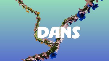 DE SINGEL 25-26 - Dans