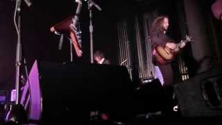 Vignette de la vidéo "Jim James - Exploding - Brown Theatre in Louisville, Kentucky on 4/17/2013"