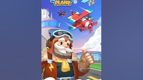 Cheat merge plane dari mod apk