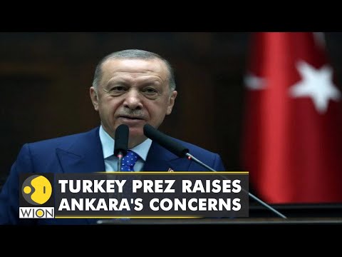 Russia-Ukraine war: Turkish