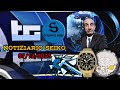 TG SEIKO 7/12/25: le ragioni del declino del Kinetic, la zaffirofilia, King Sumo Muay thai, militari