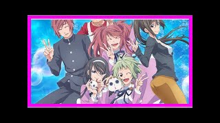 Maaya Sakamoto Performs Ending Theme for Amanchu! Advance Anime