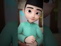 dj sah Ejen Ali ramadhan tahun ke 2024 🤗😉👋