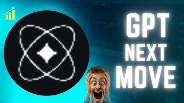 REVEALING CryptoGPT COIN TECHNICAL DAILY PRICE PREDICTION || GPT CRYPTO NEWS UPDATE LIVE!