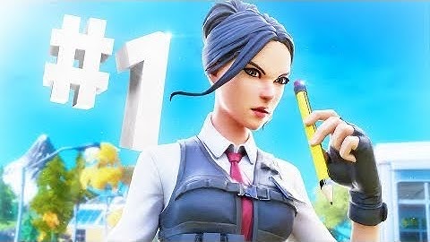 Introducing ALN Rexpect (VFX Editor) Join A Fortnite Team