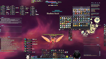 aion perento sin frodo speed hack