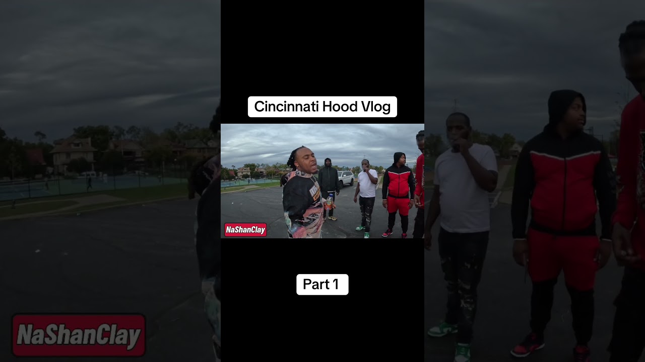 Cincinnati Most DANGEROUS Hood