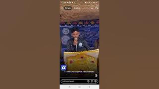 Alhafidz mojiahid Mahmoud Abdulsamad