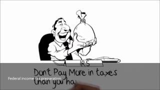 small business federal income tax filing in Philadelphia Pennsylvania