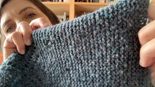 Gentle knitter AMA April 2020 by the gentle knitter 22,940 views 4 years ago 1 hour, 6 minutes