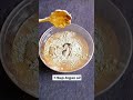 🎋Festival Special Hair Mask - Flaxseeds Gel for Silky Smooth Hair ☺️ homemade hair mask #hairgrowth