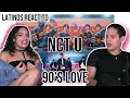 Waleska & Efra react to NCT U 엔시티 유 '90's Love' MV | REACTION