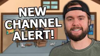 I have BIG news... 😲