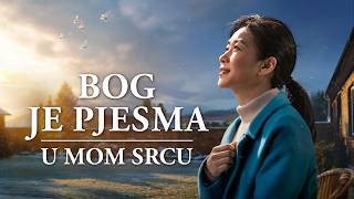 Kršćanski film 2026 – Bog je pjesma u mom srcu