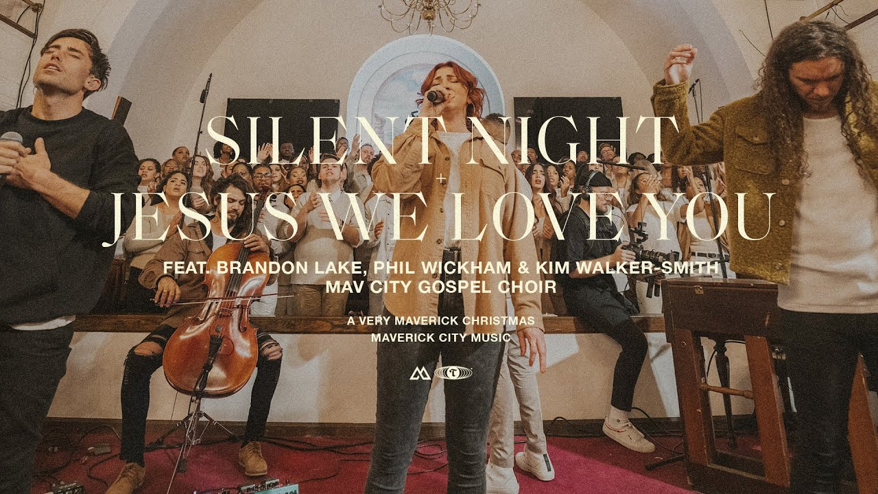 Download Mp3 Silent Night Jesus We Love You Ft Brandon Lake Phil Wickham Kim Walker Smith Coghive 23 Download Mp3 Silent Night Jesus We Love You Ft Brandon Lake Phil Wickham Kim Walker Smith Coghive 23