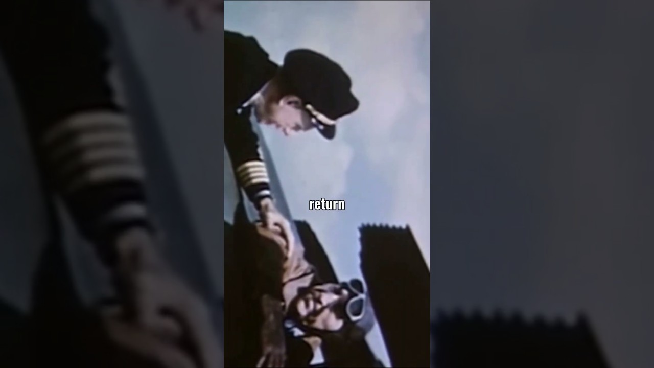 The Unbelievable Moment a Navy Pilot Defied Command to Save Troops 