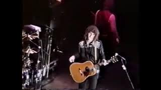 Izzy Stradlin and the Ju Ju Hounds   live at Bill Graham Civic Auditorium 1993