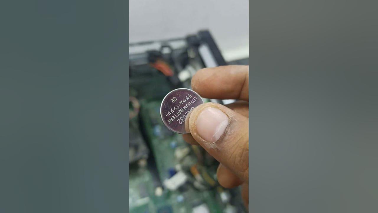 Dell 1 white 3 Amber light blinking error dell repair knowledge