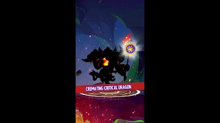 Dragon Masters, meet a new family of dragons: the Crit Crew!