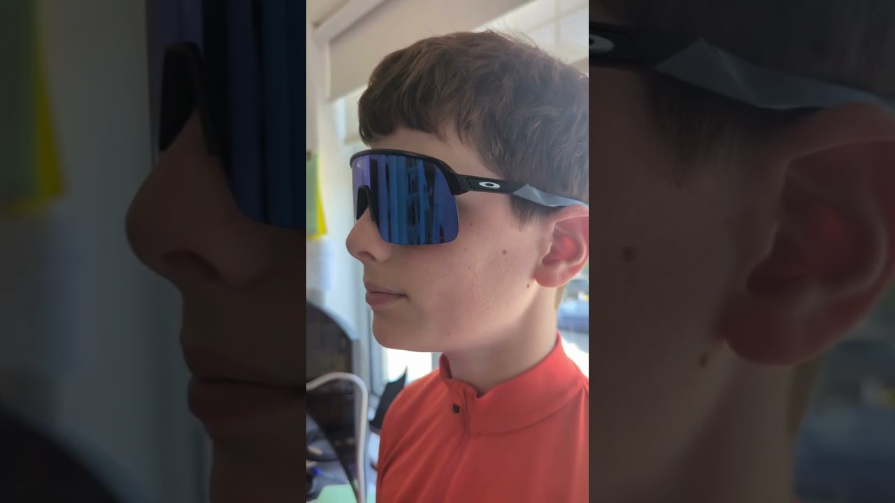 Oakley Sutro S Lite Sunglasses Review 