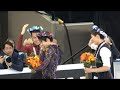 Yuzuru Hanyu 2019 SC Medal ceremony ②