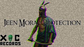JEEN MORA - PROTECTION (OFFICIAL AUDIO)