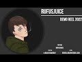 Rufusjuice demo reel 2022