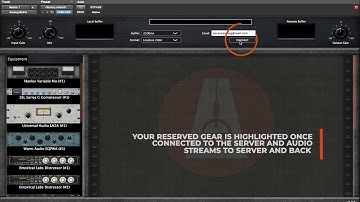 Analog Matrix Overview