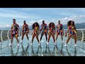 ANDROMEDA DIALECT Future Synth Pop Mix Cosmic Dialect Edition 