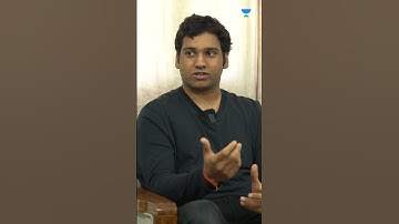 1st Attempt Mein, Main Interview Tak Gya Per! | AIR 15 UPSC CSE 2023 Kunal Rastogi #ias #upsc #short