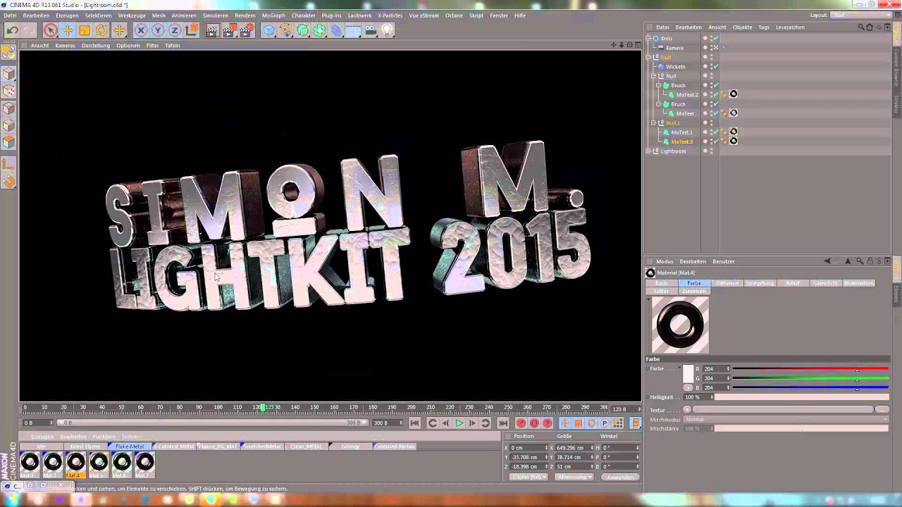 PREVIEW | Lightkit 2015 [40+ Materials + Lightroom] - YouTube