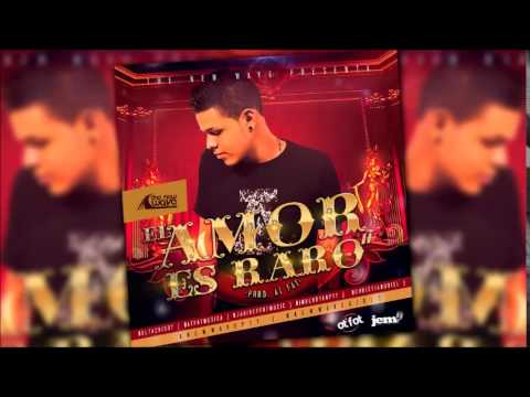 El Tachi - El Amor Es Raro MP3