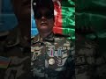 Qazi Təranə Səfərsoyun ordu günümüz münasibəti ilə millətimizə müraciəti