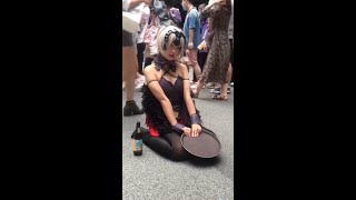 ジャンヌ・ダルク(Fate)のコスプレ衣装