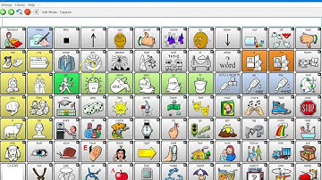 Using Capture in Chat Editor