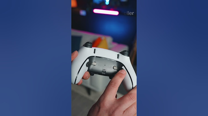 BEST PS5 PRO CONTROLLER EVER! 🎮 PlayStation DualSense Edge