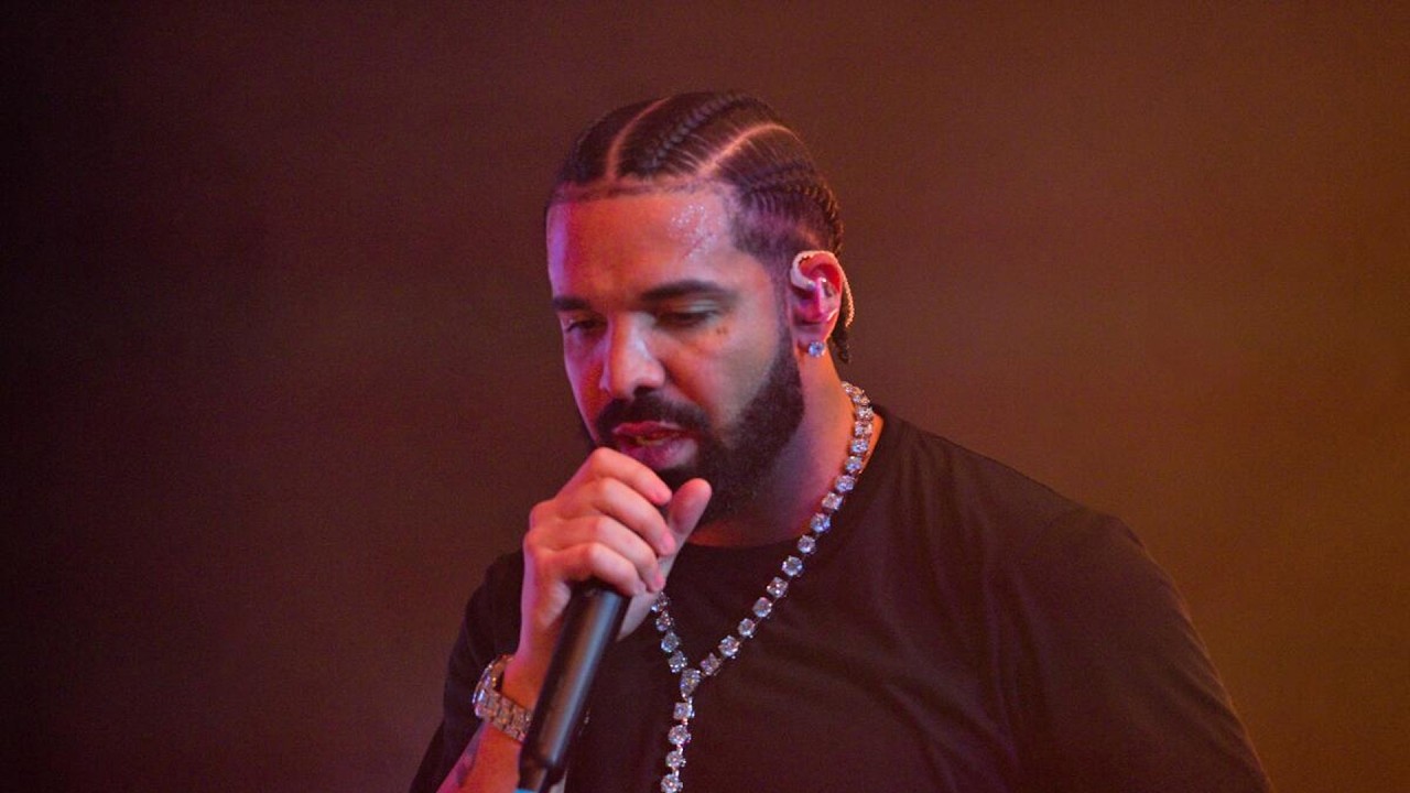 FREE | Drake Type Beat - Late Night Compositions #typebeats #draketypebeat