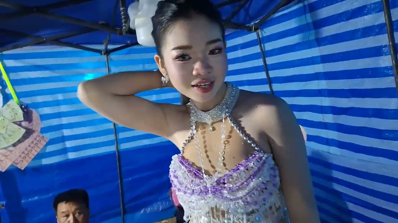 ครั้งแรกน้องใบเตยนิวเจน