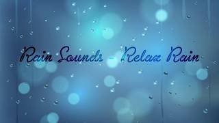 Rain Sounds - Relax Rain screenshot 3