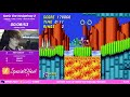 Sonic the Hedgehog 2 (Sonic - Beat the Game) in 26:11 by Liam12221 | WASD 2021