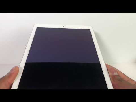 Video: Watter generasie is die iPad-model a1474?