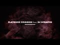 Flatbush Zombies (feat. DJ Scratch) – “The Unforgiven” from The Metallica Blacklist [Visualizer]