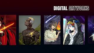 Digital Design 4 - FINAL PLATE: Demo Reel Digital Design 4 - FINAL PLATE: Demo Reel
