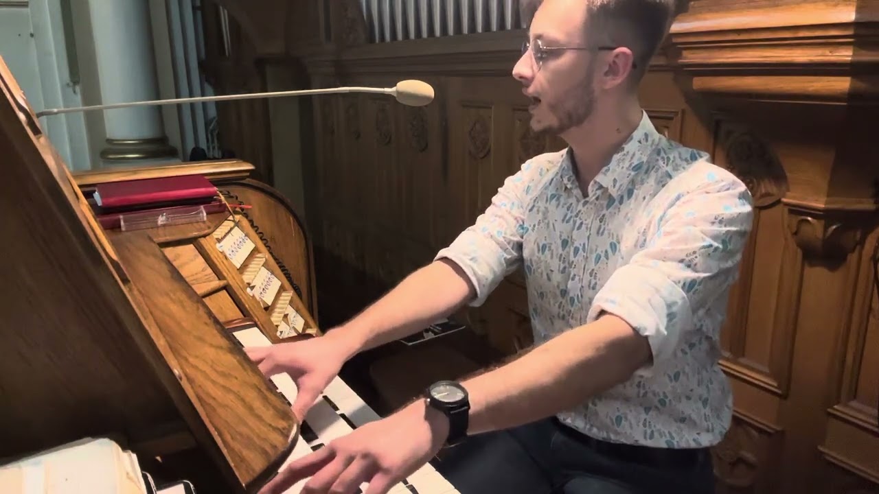 Alleluja ,,Na Błoniach” [Katowice-Panewniki]