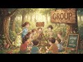 Day66 - group , 뉘앙스영어 , 하루5단어 , Notebook LM