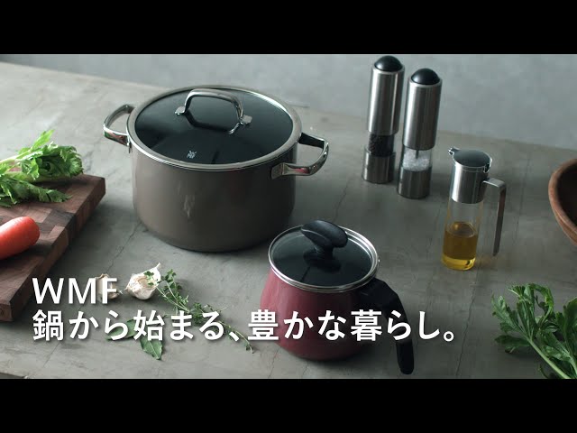 日本未発売】鍋敷き MR.X WMF